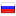 spbnotary.ru server is located in Russia